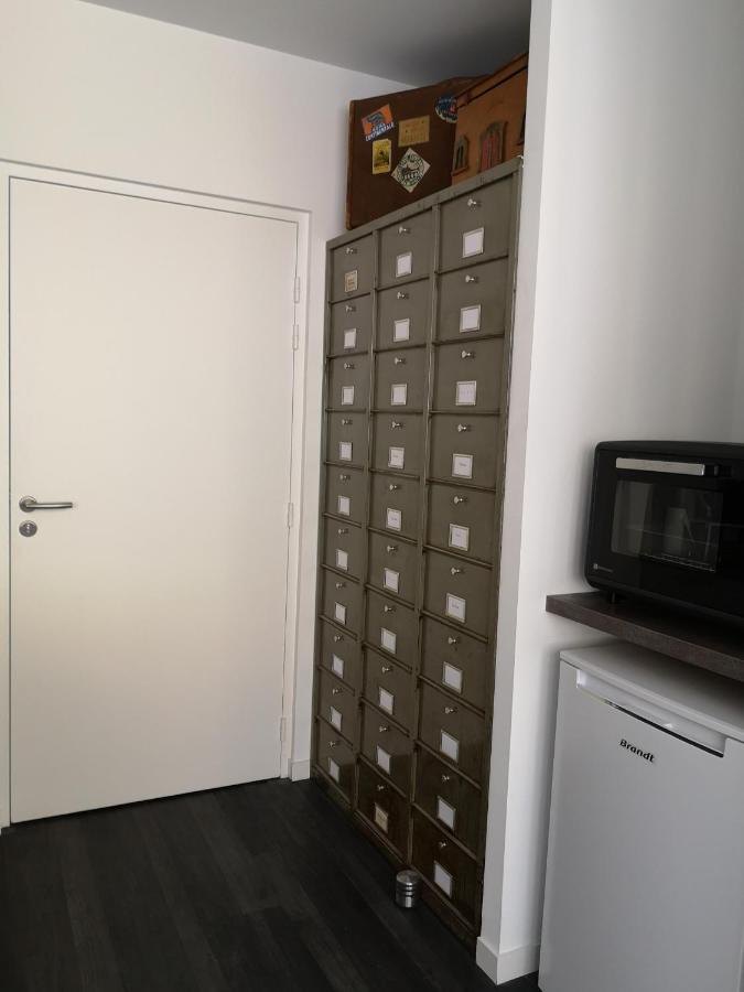 L'Imprimerie, Charmant Pied A Terre Independant رينز المظهر الخارجي الصورة