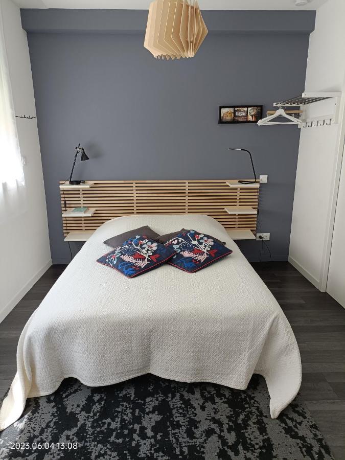 L'Imprimerie, Charmant Pied A Terre Independant رينز المظهر الخارجي الصورة